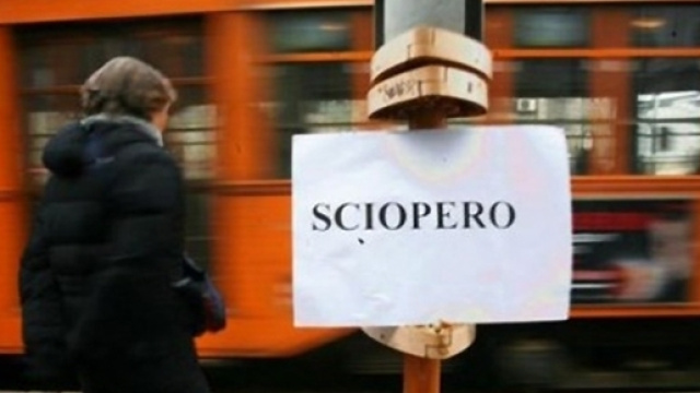 Sciopero dei trasporti a Milano del 14 settembre: orari e info