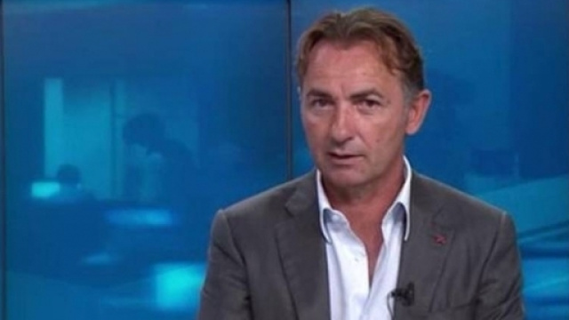 Massimo Mauro: la sua analisi sull'Inter di Spalletti - altervista.org