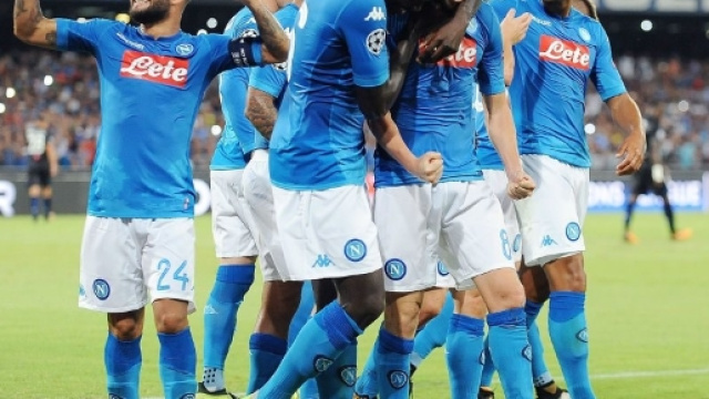 Sorteggio Champions 2017-18 teste di serie e fasce complete dell ... - fanpage.it