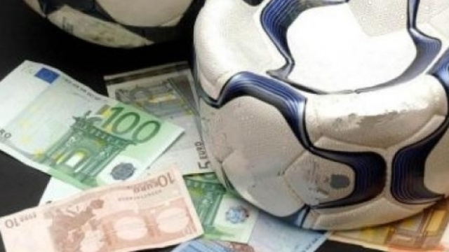 Stangata per almeno due club di Serie C: multa e 7 punti in tutto.