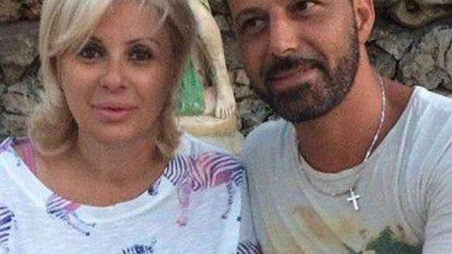 Tina Cipollari e la crisi col marito: "Ecco cos'&egrave; successo con ... - leggo.it