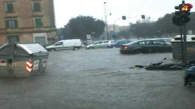 Trovato uno dei due dispersi in zona Tre Ponti, si tratta di Martina Bechini