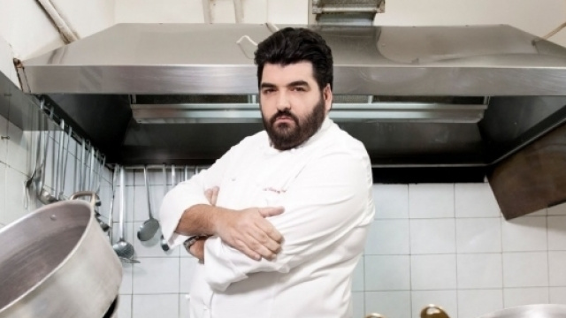 Tutta la verit&agrave; di Cannavacciuolo - Rivista Studio - rivistastudio.com