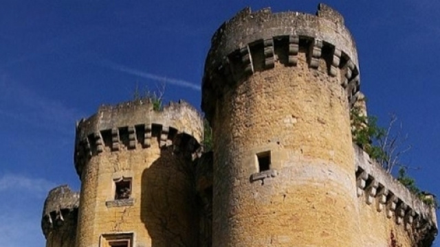 Un'associazione ha lanciato un crowdfunding per salvare un castello