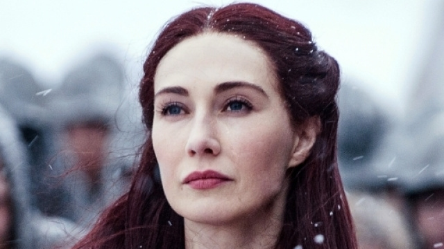 Une nouvelle th&eacute;orie folle sur Melisandre (Cr&eacute;dits - HBO).