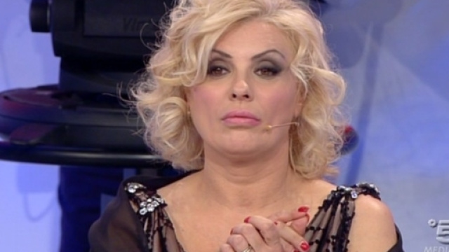 Uomini e donne | Tina Cipollari | matrimionio