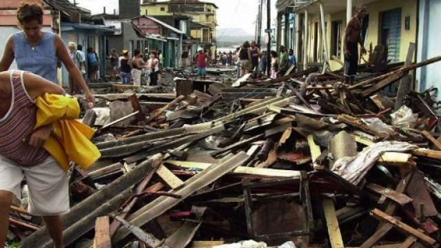 Uragano Irma: l'emergenza &egrave; in Florida - FOTO e VIDEO - Panorama - panorama.it