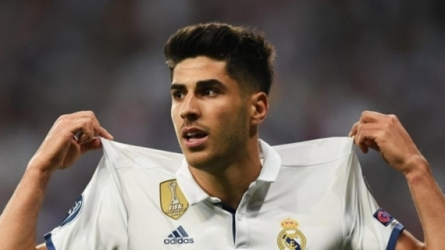 Who is Marco Asensio? Real Madrid star could be Cristiano ... - thesun.co.uk