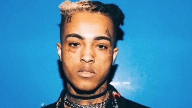 XXXTentacion (19 anni) &egrave; il nome che sta scalando le classifiche nel rap USA