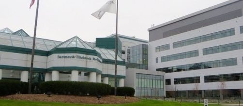 A man fatally shot his 70-year-old mother at the Dartmouth-Hitchcock Medical Center in New Hampshire [Image: Wikimedia Ken Gallager/CC BY-SA 3.0]