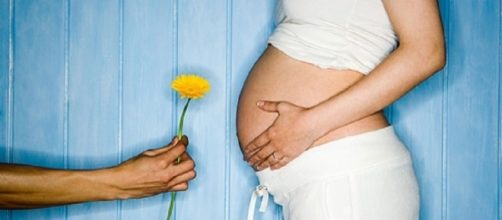 A Michigan woman with cancer died after giving birth to her daughter/Photo via Thomas Pompernigg, Flickr