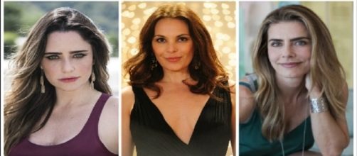 Algumas celebridades que foram dispensadas pela Globo