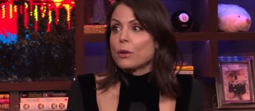 Bethenny Frankel / Watch What Happens Live YouTube Channel