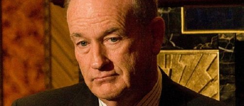 Bill O'Reilly (Justin Hoch wikimedia)