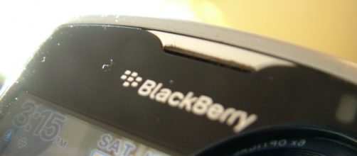 BlacBerry will not upgrade the Priv and DTEk smartphones to Oreo/Photo via Ian Lamont, Flickr