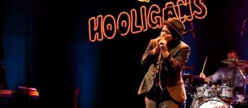 Bruno Mars, Image Credit: Brothers Le / Flickr