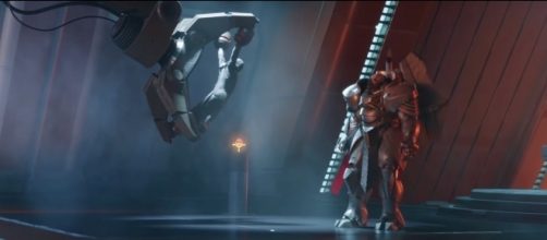 Bungie Destiny 2 Nerf Public Events (RabidRetrospectGames/YouTube) https://www.youtube.com/watch?v=BON4j0fl780