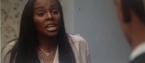 Candace Young. The Haves and Have Nots. Image - Oprah Winfrey Network | Youtube