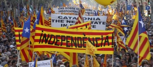 Catalu&ntilde;a realizar&aacute; refer&eacute;ndum de independencia en 2017 | La Radio ... - com.ve