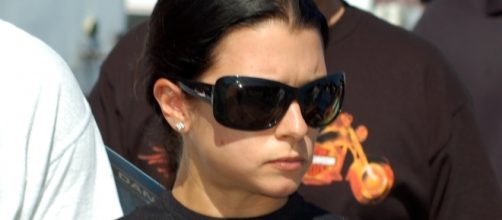Danica's departure from Stewart-Haas has lead to questions about her future - Chris Denbow via Wikimedia Commons