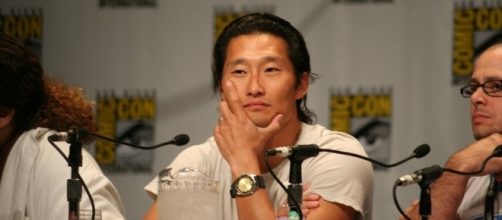 Daniel Dae Kim/Photo via Ewen Roberts, Flickr
