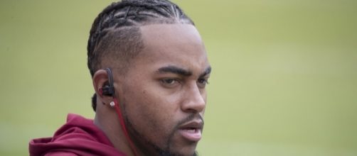 DeSean Jackson | Browns at Redskins 10/2/16 | Keith Allison | Flickr - flickr.com