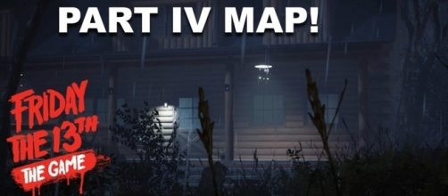 'Friday the 13th: The Game' gets a special chase music to Part IV Jason (Wally17/YouTube Screenshot)