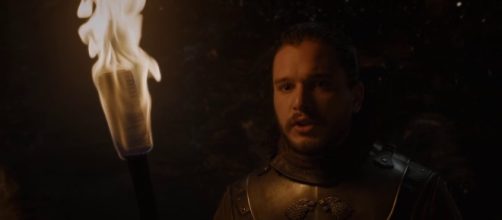 "Game of Thrones" season 7 may be over but there are never before seen scenes that will pique your interest. - DimensionGate/YouTube Screenshot