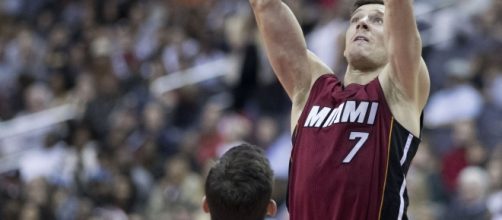Goran Dragic on trading block - Keith Allison / Wiikimedia Commons