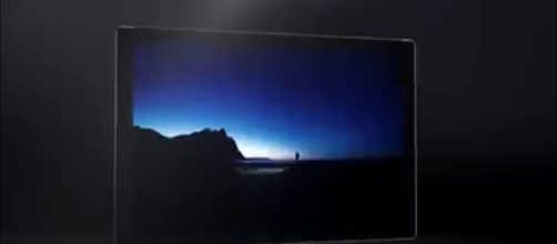 Image taken from-Microsoft Surface-youtube screenshot