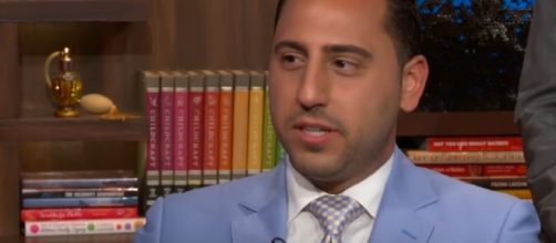Josh Altman / Watch What Happens Live YouTube Channel