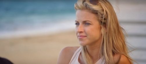 Kathryn Palmer defends Robby Hayes from haters over cheating allegations. (Image - YouTube/MTV)