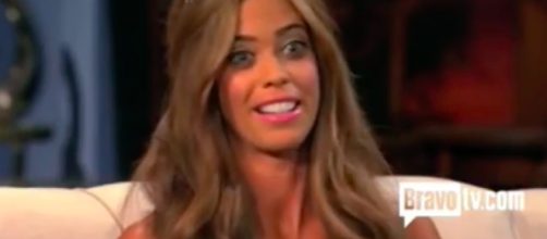 Lydia McLaughlin / Bravo YouTube Channel