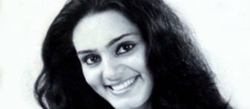 De azafata de vuelo a hero&iacute;na para la eternidad