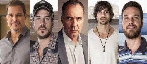 Personagem se assumir&aacute; gay para namorar um rapaz em 'A For&ccedil;a do Querer'