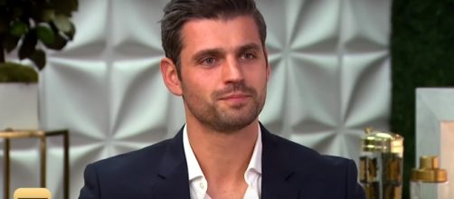 Peter Kraus revealed reason why he declined 'Bachelor' offer. (YouTube/Entertainment Tonight)