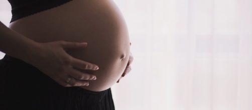 Pregnancy - Image via Pixabay.