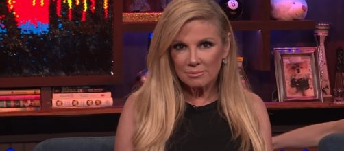 Ramona Singer / Watch What Happens Live YouTube Channel