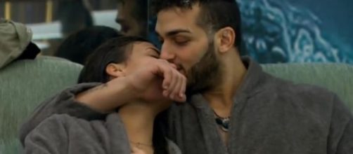 Gran Hermano: Ricky mantuvo una relaci&oacute;n con Sof&iacute;a Suescun en 'Gran Hermano 16'