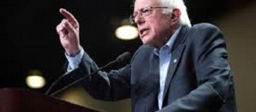 Sen. Sanders' passed universal healthcare bill. https://c1.staticflickr.com/1/524/19199400883_6db786ce0d_b.jpg