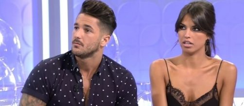 MYHYV: Sof&iacute;a hunde a Hugo (otra vez) tras su reencuentro