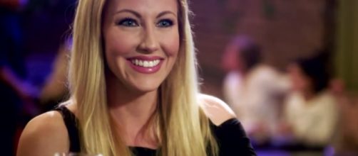 Stephanie Hollman - Bravo/YouTube Channel Screencap