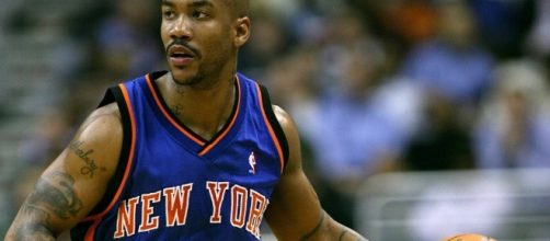 Stephon Marbury returning to the NBA - Flickr Photo