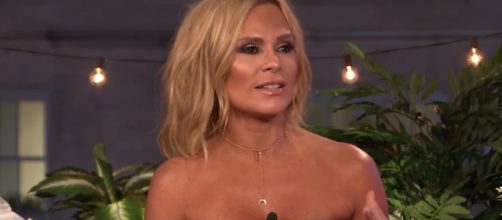 Tamra Judge / Watch What Happens Live YouTube Channel