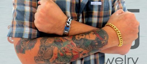 Tattooed for life | elf925 | Pixabay