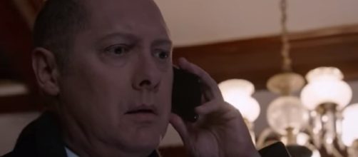 The Blacklist - Red Learns the Truth at Last (Episode Highlight) | The Blacklist/YouTube