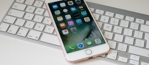 The iPhone 8 has opened a stream of possibilities [Image via Flickr/Karlis Dambrans]