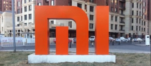 Xiaomi unveiled the Mi Max 2/Photo via Jon Russell, Flickr