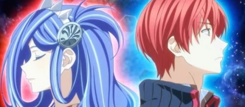 Y's VIII feature Dana and Adol as main characters. Credits to: Youtube/Playstation