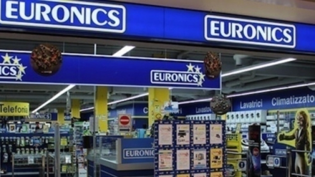 Assunzioni in Euronics, ecco le posizioni aperte